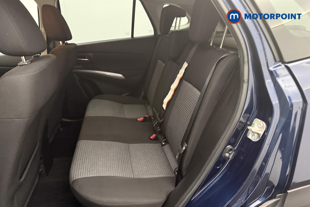 Used Suzuki SX4 S-Cross 2023 for sale - 76508530: Photo 10