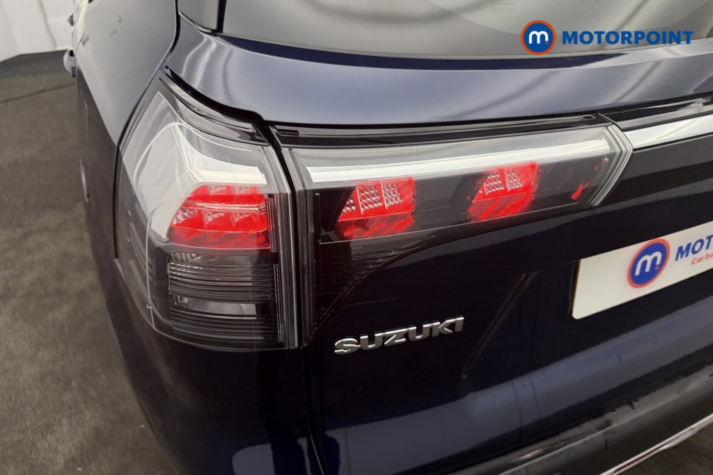 Used Suzuki SX4 S-Cross 2023 for sale - 76508530: Photo 12