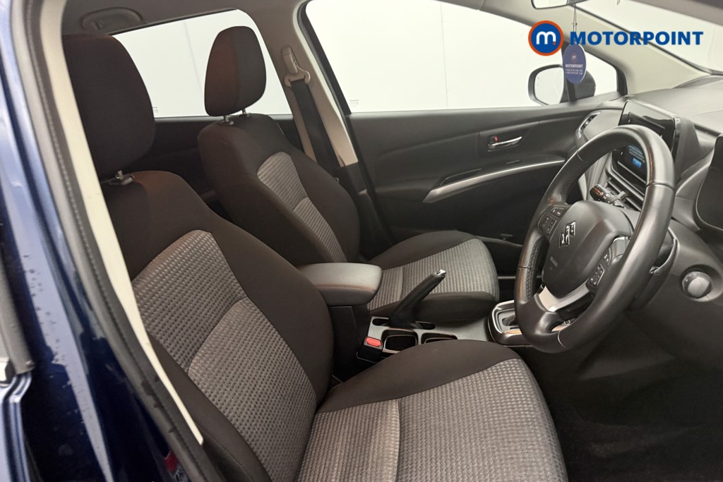 Used Suzuki SX4 S-Cross 2023 for sale - 76508530: Photo 16