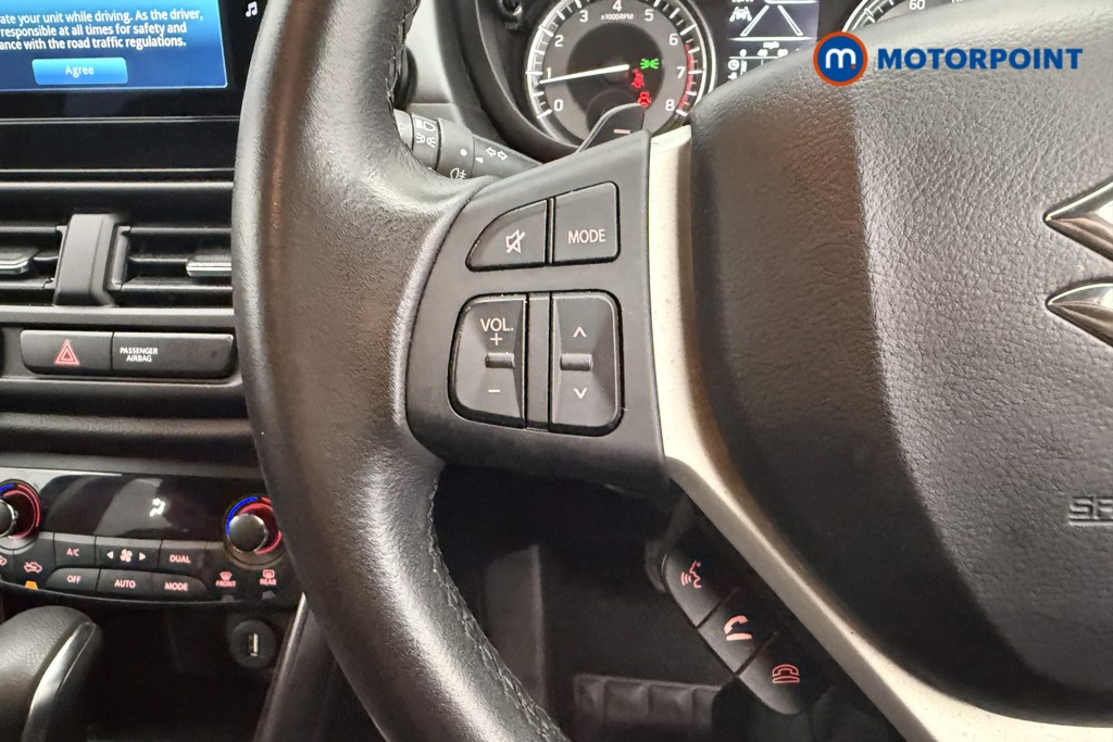 Used Suzuki SX4 S-Cross 2023 for sale - 76508530: Photo 19