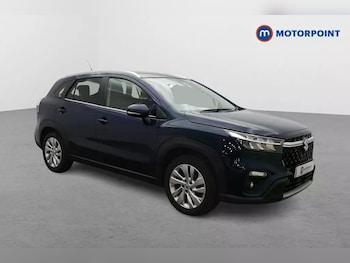 Used Suzuki SX4 S-Cross 2023 for sale - 76508530: Photo