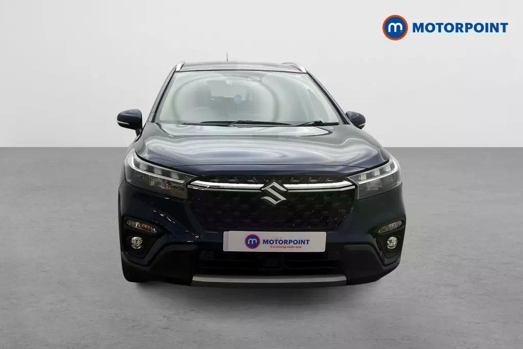 Used Suzuki SX4 S-Cross 2023 for sale - 76508530: Photo 2