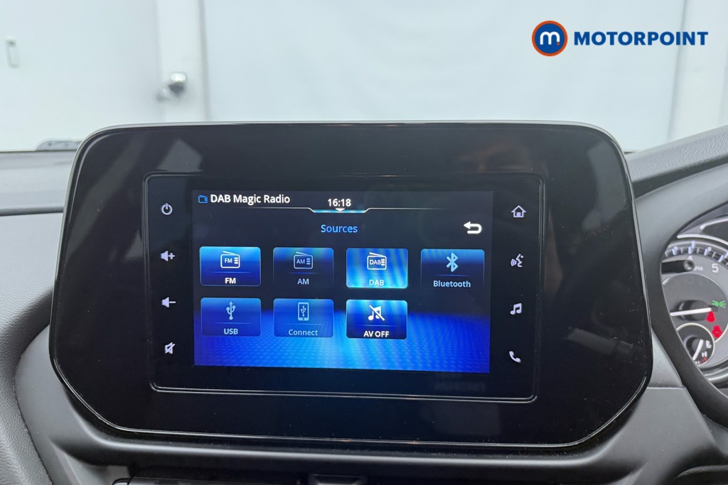 Used Suzuki SX4 S-Cross 2023 for sale - 76508530: Photo 21