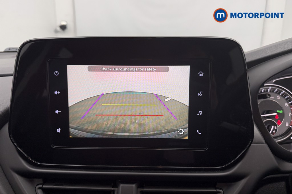 Used Suzuki SX4 S-Cross 2023 for sale - 76508530: Photo 22