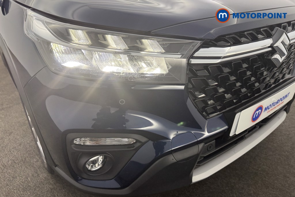 Used Suzuki SX4 S-Cross 2023 for sale - 76508530: Photo 23