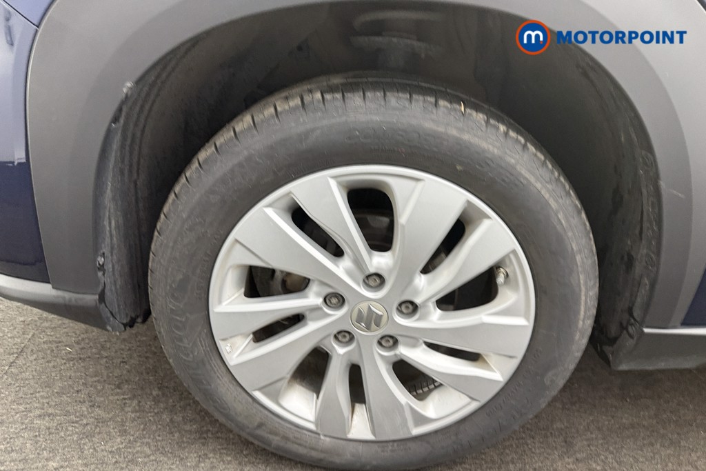 Used Suzuki SX4 S-Cross 2023 for sale - 76508530: Photo 24