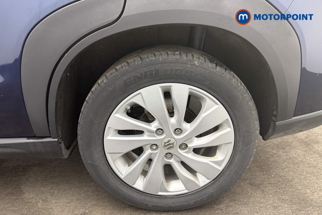 Used Suzuki SX4 S-Cross 2023 for sale - 76508530: Photo 25