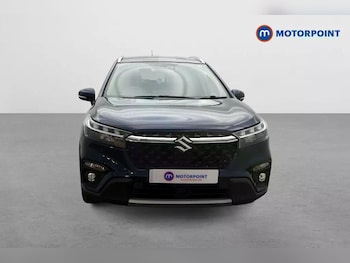 Used Suzuki SX4 S-Cross 2023 for sale - 76508530: Photo