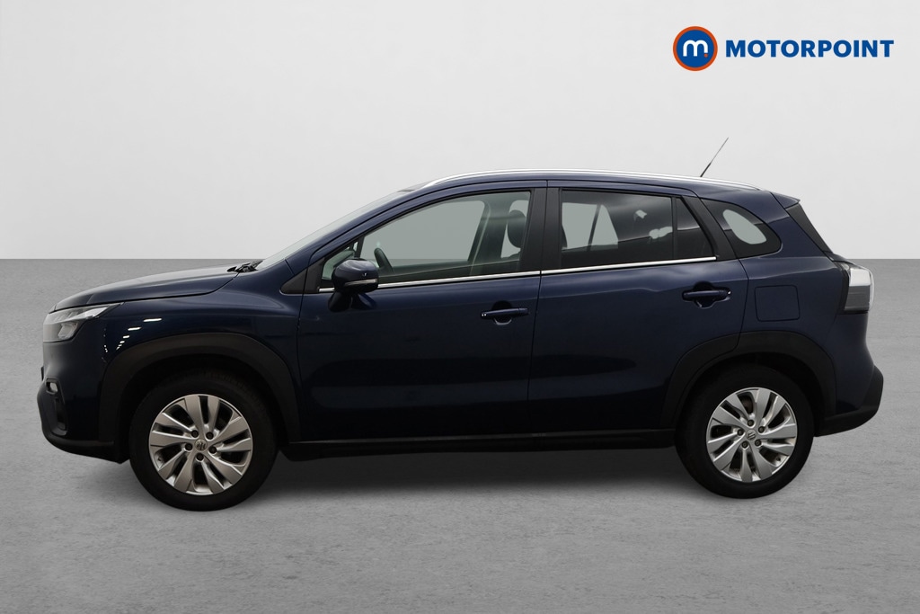 Used Suzuki SX4 S-Cross 2023 for sale - 76508530: Photo 4