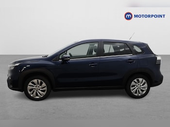 Used Suzuki SX4 S-Cross 2023 for sale - 76508530: Photo