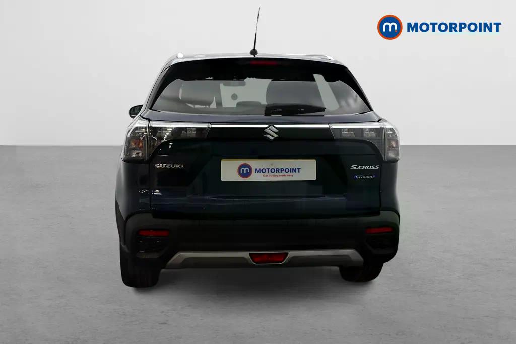 Used Suzuki SX4 S-Cross 2023 for sale - 76508530: Photo 5