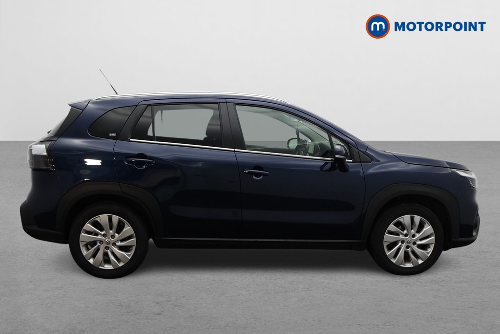 Used Suzuki SX4 S-Cross 2023 for sale - 76508530: Photo 7