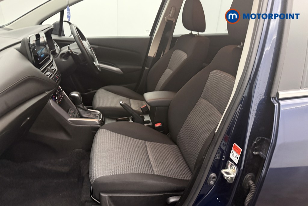 Used Suzuki SX4 S-Cross 2023 for sale - 76508530: Photo 8