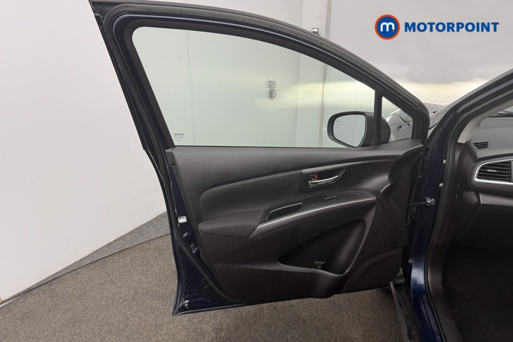 Used Suzuki SX4 S-Cross 2023 for sale - 76508530: Photo 9