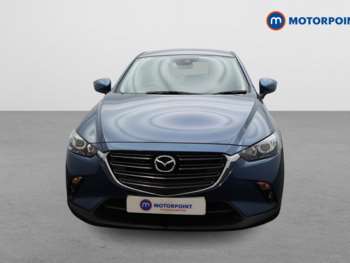Used Mazda CX-3 2018 for sale - 75252939: Photo