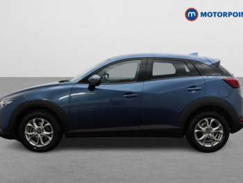 Used Mazda CX-3 2018 for sale - 75252939: Photo