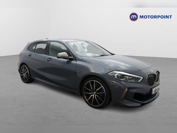 Used BMW 1 Series 2024 for sale - 79719019: Photo