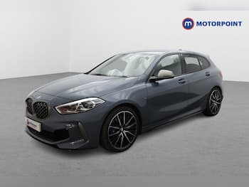 Used BMW 1 Series 2024 for sale - 79719019: Photo