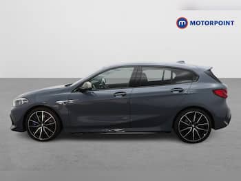 Used BMW 1 Series 2024 for sale - 79719019: Photo