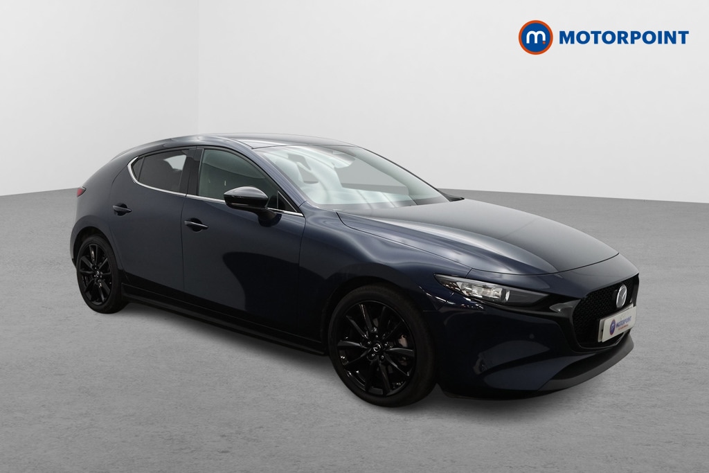 Used Mazda Mazda3 2025 for sale - 76394370: Photo 1