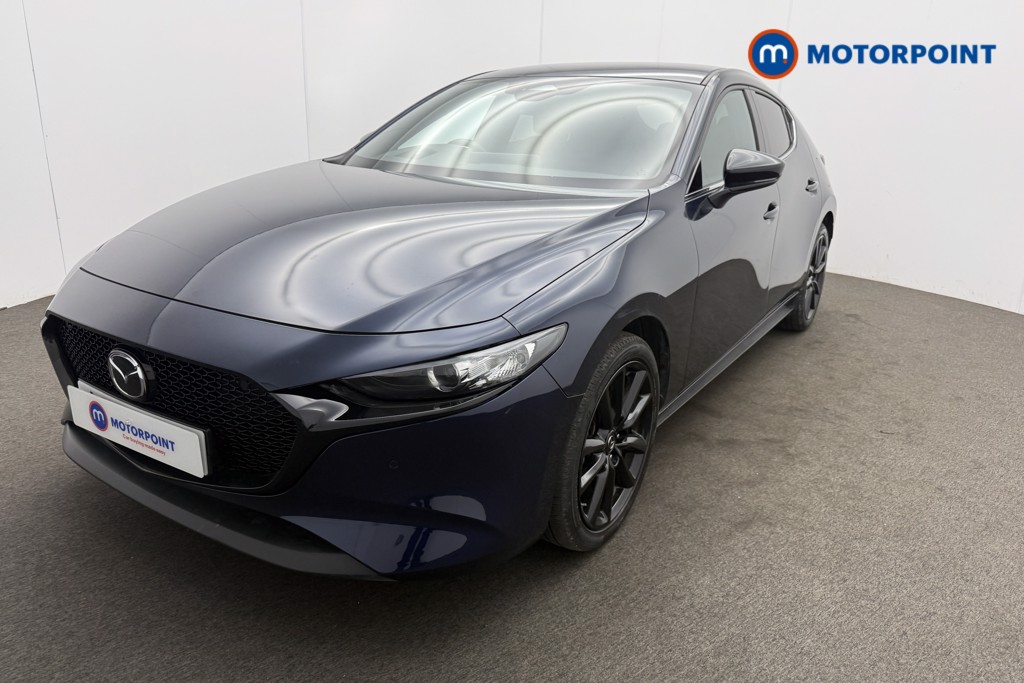 Used Mazda Mazda3 2025 for sale - 76394370: Photo 10