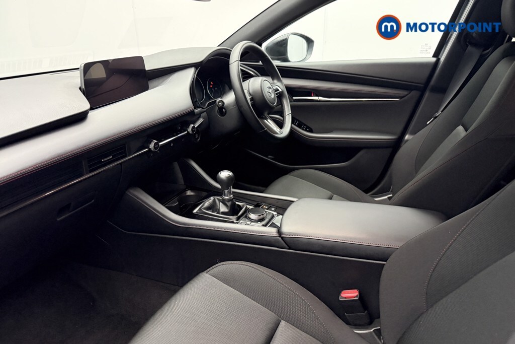 Used Mazda Mazda3 2025 for sale - 76394370: Photo 11