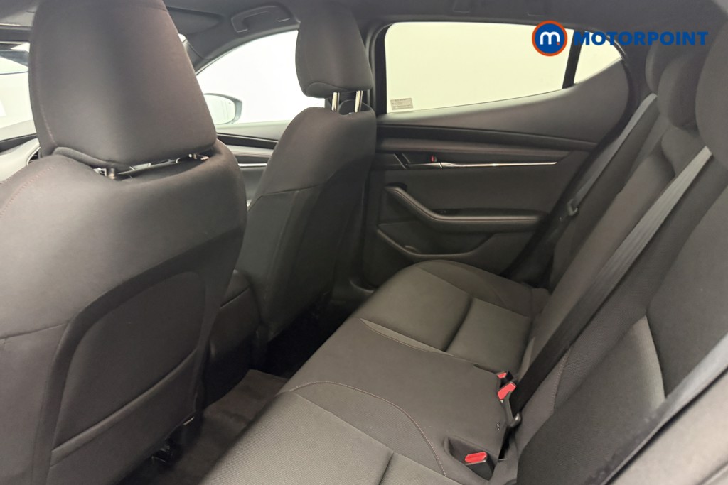 Used Mazda Mazda3 2025 for sale - 76394370: Photo 12