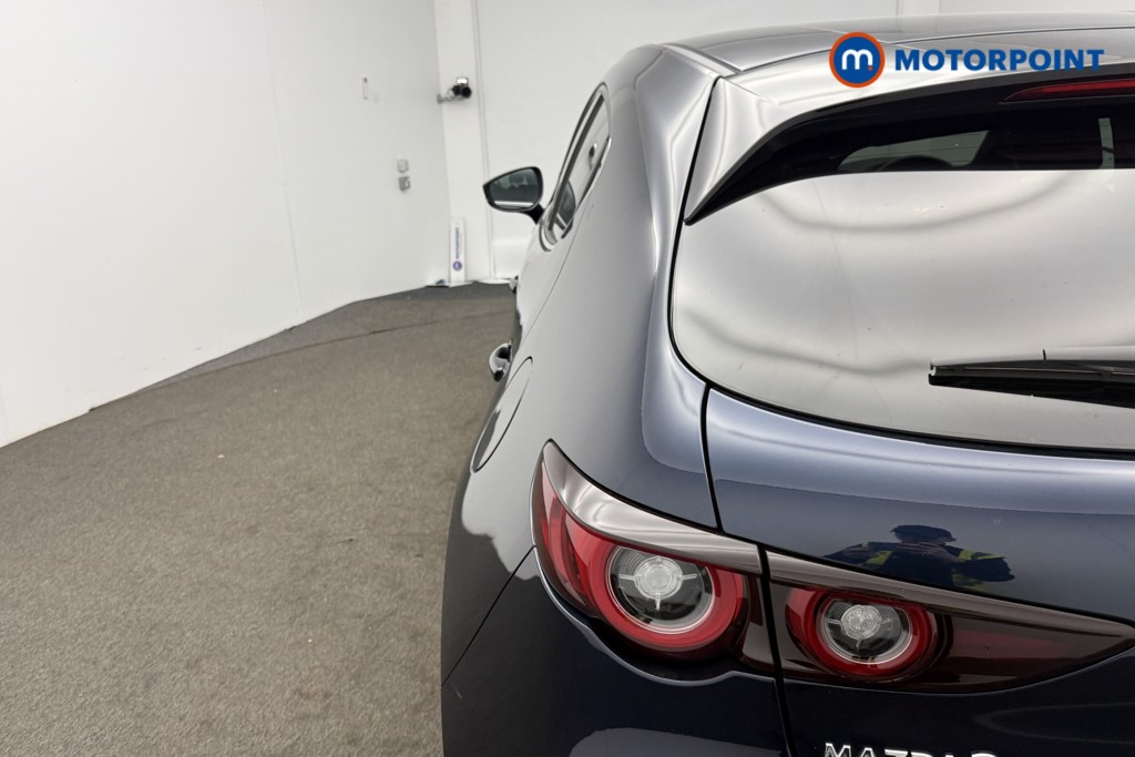 Used Mazda Mazda3 2025 for sale - 76394370: Photo 13