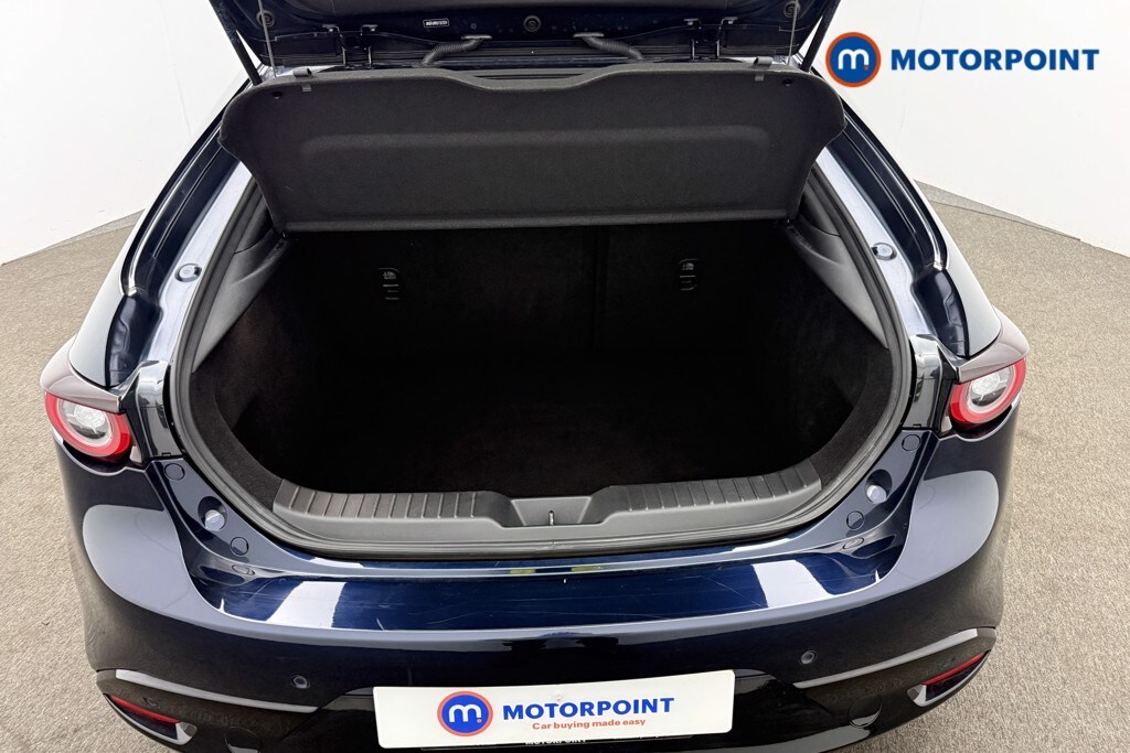 Used Mazda Mazda3 2025 for sale - 76394370: Photo 14