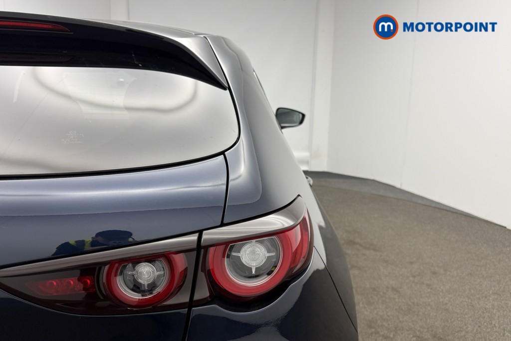 Used Mazda Mazda3 2025 for sale - 76394370: Photo 16