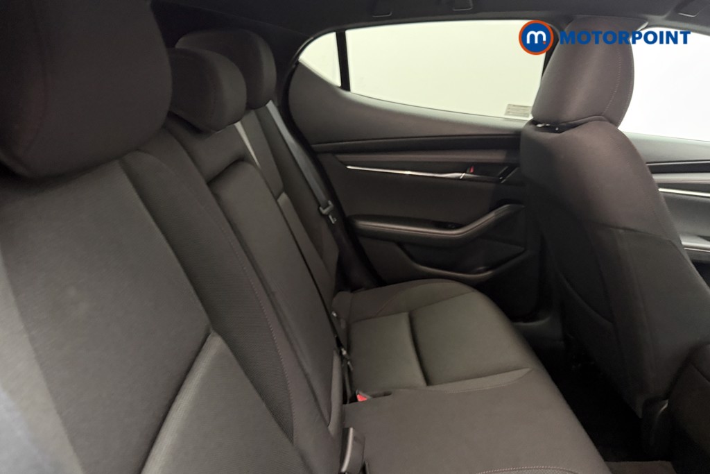 Used Mazda Mazda3 2025 for sale - 76394370: Photo 18