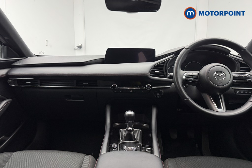 Used Mazda Mazda3 2025 for sale - 76394370: Photo 19