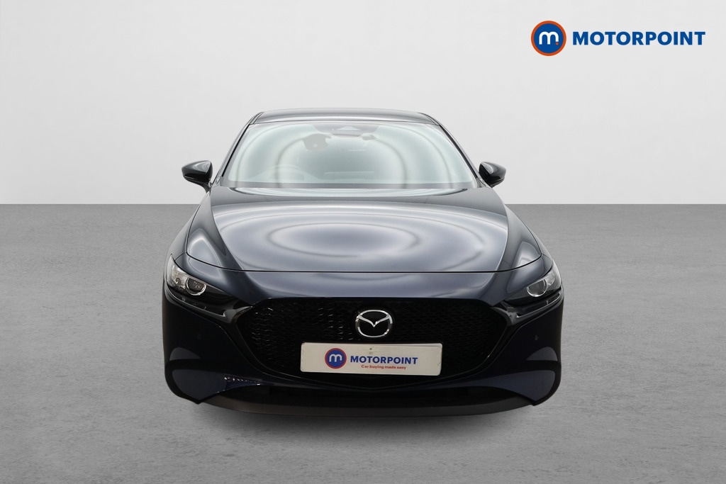 Used Mazda Mazda3 2025 for sale - 76394370: Photo 2