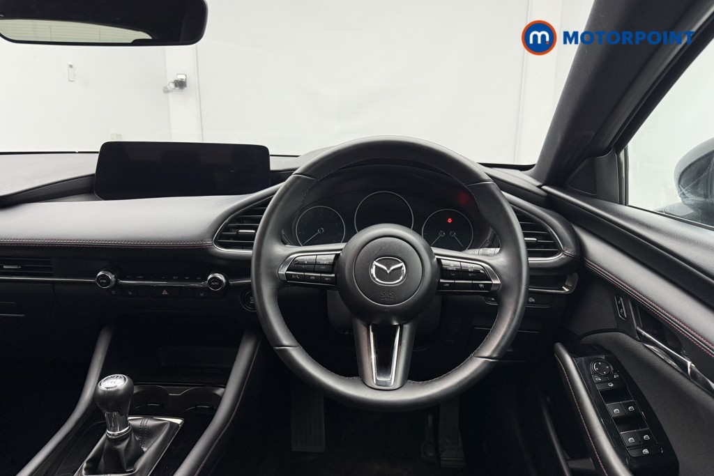 Used Mazda Mazda3 2025 for sale - 76394370: Photo 20