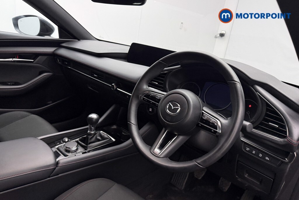Used Mazda Mazda3 2025 for sale - 76394370: Photo 21