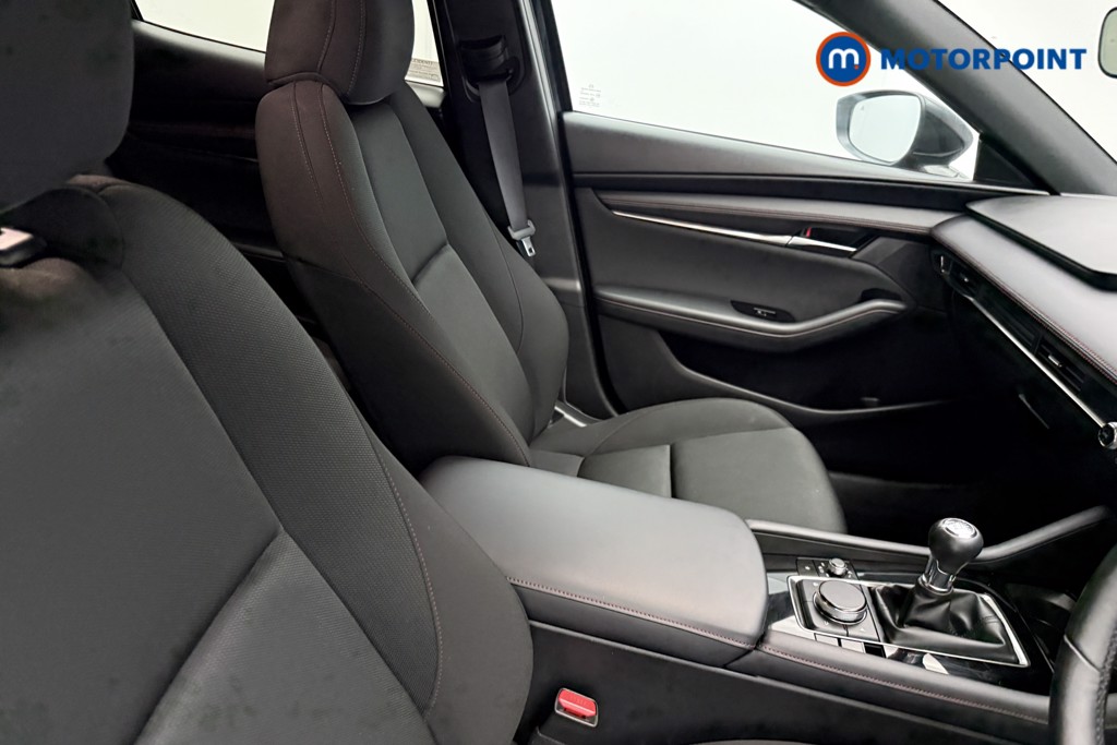 Used Mazda Mazda3 2025 for sale - 76394370: Photo 22