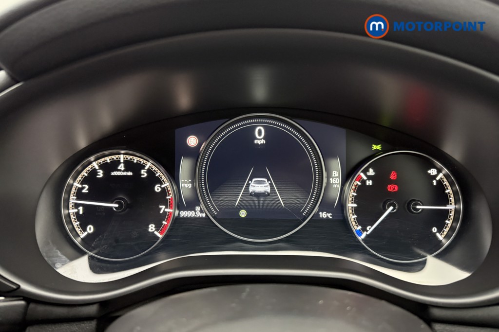 Used Mazda Mazda3 2025 for sale - 76394370: Photo 24