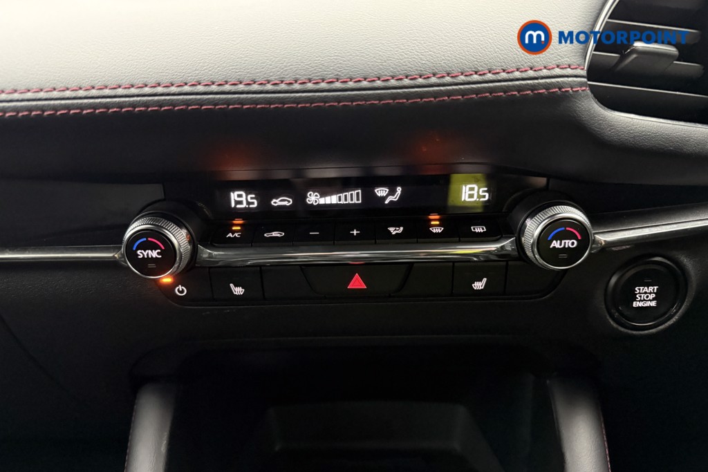 Used Mazda Mazda3 2025 for sale - 76394370: Photo 26