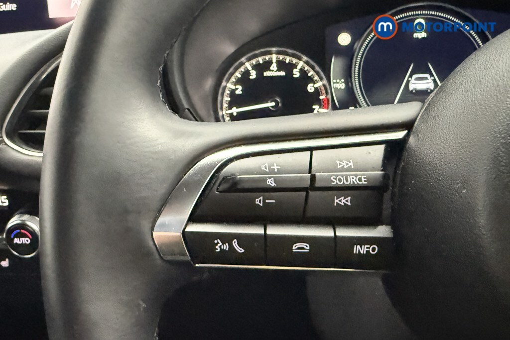 Used Mazda Mazda3 2025 for sale - 76394370: Photo 30