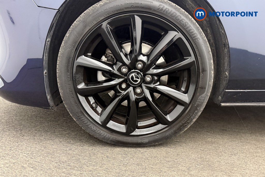 Used Mazda Mazda3 2025 for sale - 76394370: Photo 32