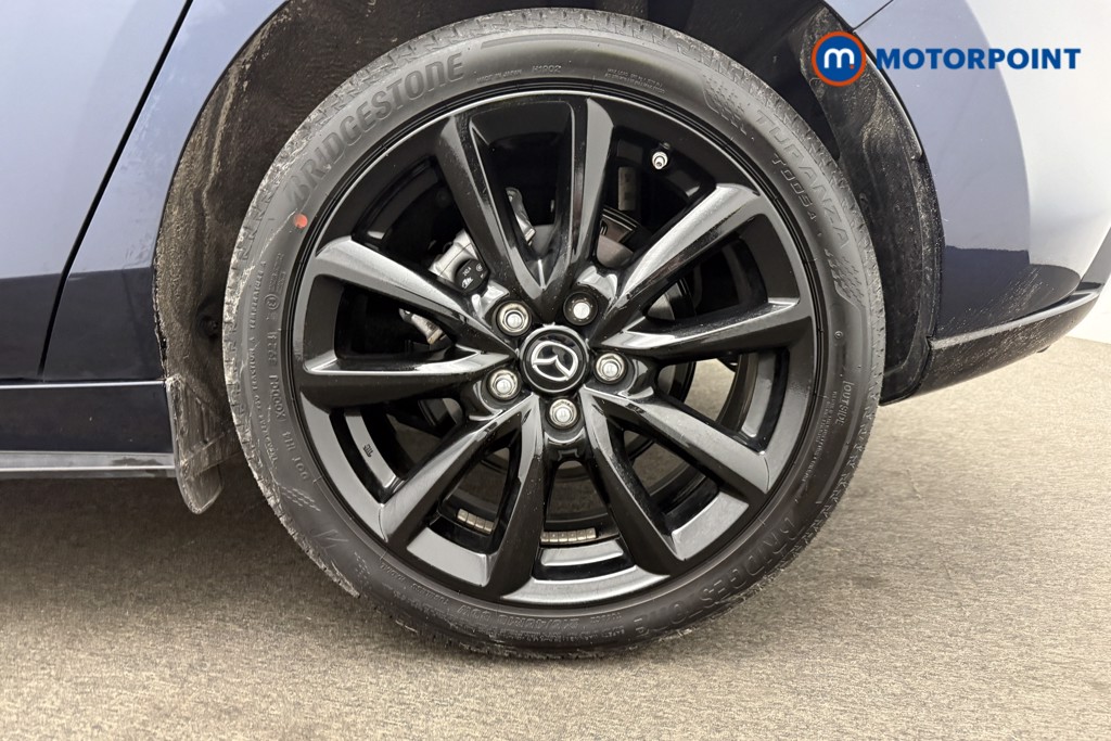 Used Mazda Mazda3 2025 for sale - 76394370: Photo 33