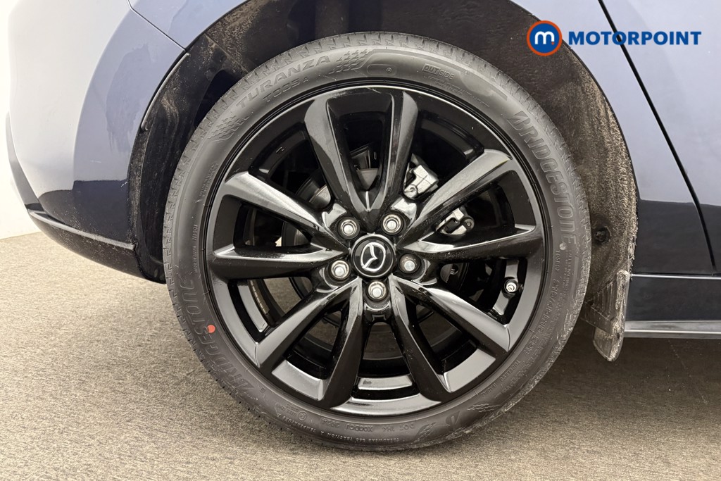 Used Mazda Mazda3 2025 for sale - 76394370: Photo 34