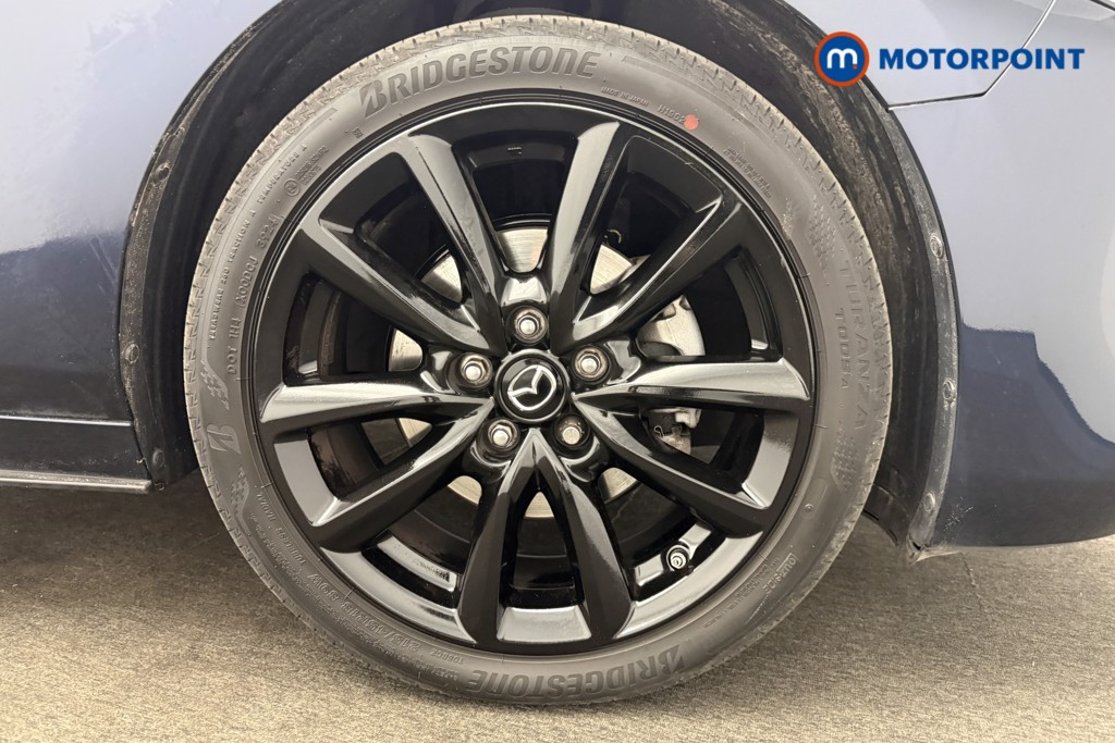 Used Mazda Mazda3 2025 for sale - 76394370: Photo 35