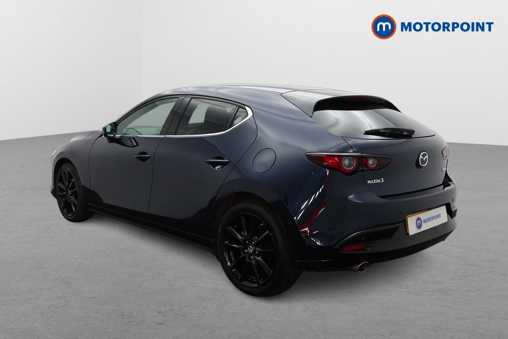 Used Mazda Mazda3 2025 for sale - 76394370: Photo 5