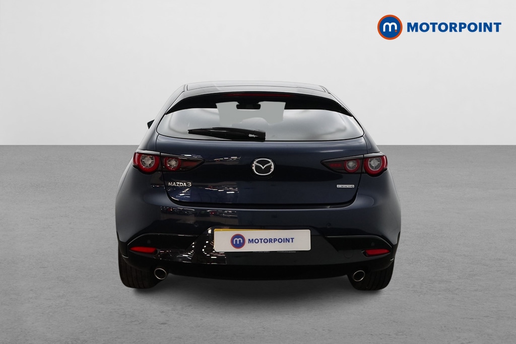 Used Mazda Mazda3 2025 for sale - 76394370: Photo 6