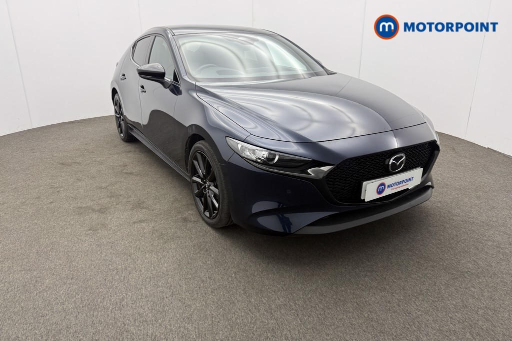 Used Mazda Mazda3 2025 for sale - 76394370: Photo 9