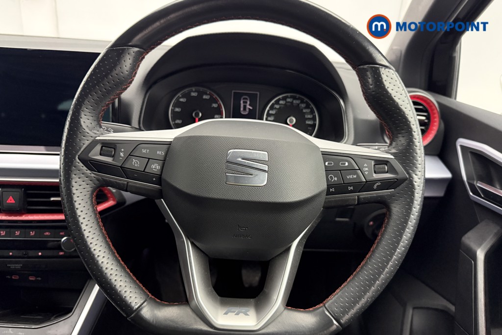 Used SEAT Arona 2022 for sale - 77804810: Photo 13