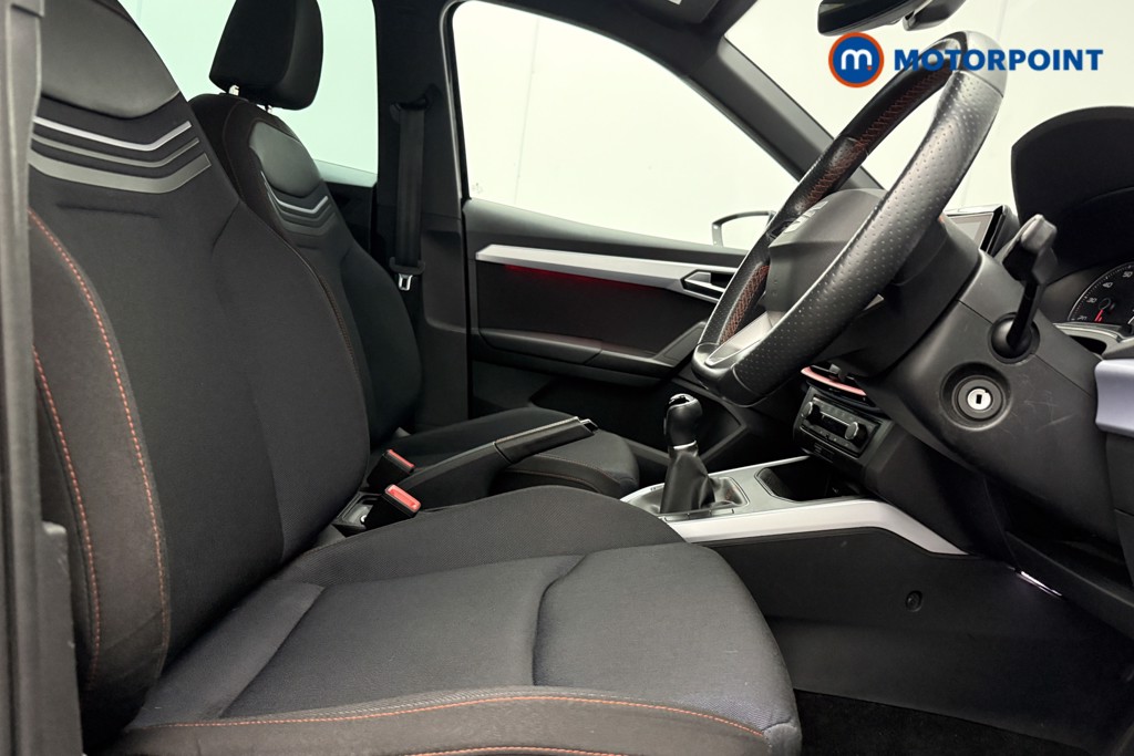 Used SEAT Arona 2022 for sale - 77804810: Photo 16