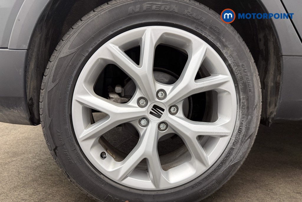 Used SEAT Arona 2022 for sale - 77804810: Photo 18