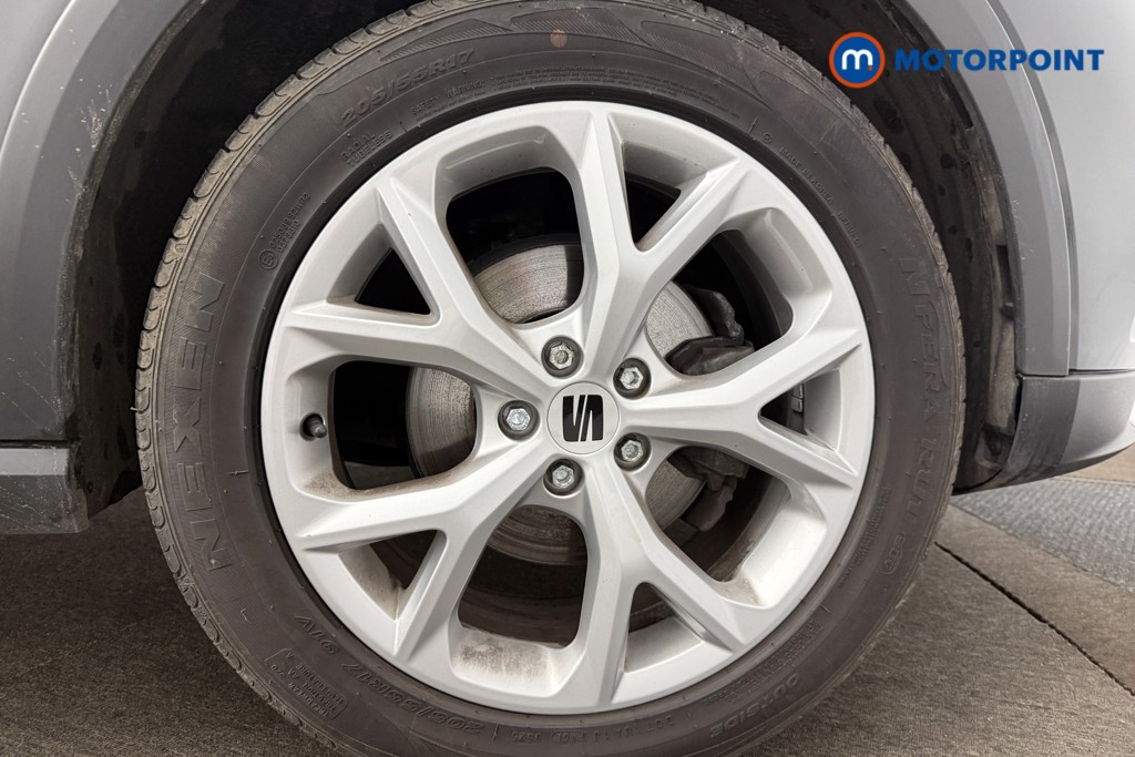 Used SEAT Arona 2022 for sale - 77804810: Photo 19